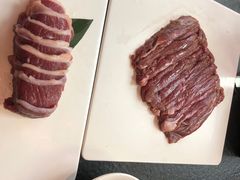 -铜来聚老北京涮肉(恒隆广场店)