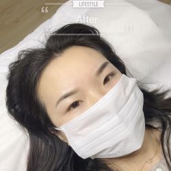 -Doris多里斯半永久纹眉·SMP纹发·发际线