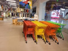 -多抓鱼循环商店(虹桥天地店)