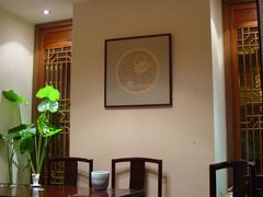 青藤茶馆-青藤茶馆(南山路店)