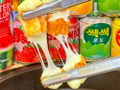 -首尔烤肉大排档(合生汇店)