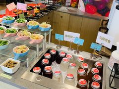 -潮福城大酒楼(湖滨北路店)