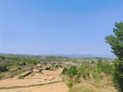 -于家石头村景区