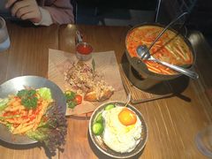 -岛风·台食小馆 ISLAND BISTRO(烟台山店)