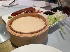 -京尊烤鸭店JINGZUN(春秀路店)