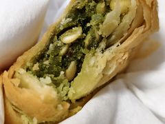 -龙华素斋(龙华路店)