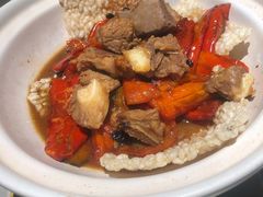 -佬麻雀·剁椒鱼头(京基KK One店)