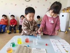-瑞丁熊原版阅读(大华校区)
