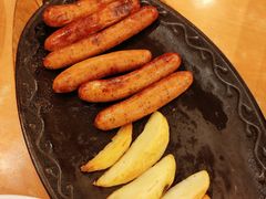 -萨莉亚意式餐厅(永旺购物中心店)