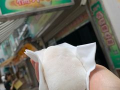 -澳门长洲糯米糍(柯打苏沙街店)