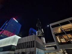 -深圳湾万象城(南山店)