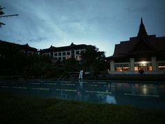 -西双版纳融创皇冠假日度假酒店