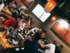 大堂-好介口深夜酒馆(梅江店)