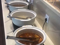 -素满香·食养自助(建邺万达店)