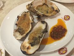 -芭菲盛宴·环球美食(解放碑英利国际店)