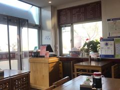 -老船坞水上餐厅(亚洲大酒店  东四十条店)