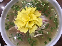 -真不同饭店(老城店)