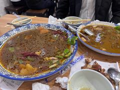 -东财大盘鸡(黑石礁店)