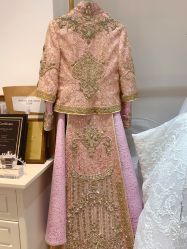 -WECOUTURE高级订制广州