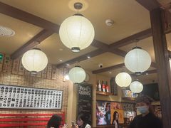 -鸟剑居酒屋(林和东路店)