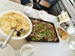 -清真永恒华威肉饼(潘家园店)