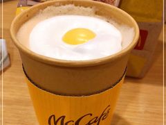 -麦当劳(华融店)