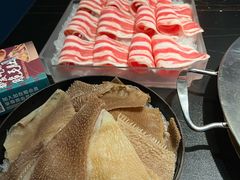 -如在蜀毛肚火锅(五象万象汇店)