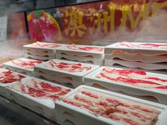 -四囍码头海鲜烧烤自助火锅(外滩南京东路悦荟广场店)