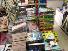 -小丘书店(观前街店)