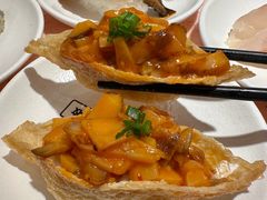 -元气寿司(八号仓店)