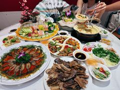 -官塘锋记鱼生·生腌·砂锅粥(牌坊街店)