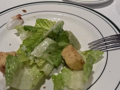 -Wolfgang’s Steakhouse 沃夫冈牛排馆(上海白玉兰广场店)