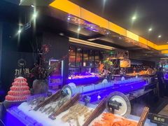 -九月海·海鲜自助(世纪东方店)