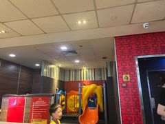 -麦当劳(龙之梦购物中心店)