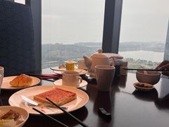 -小南洋海景餐厅(深圳湾店)