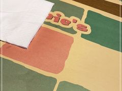 -安妮意大利餐厅(国贸店)