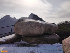 -丹东凤凰山景区