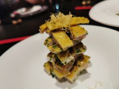 脆皮咸鸡-三利音·玖弄小鲜(浦东嘉里城店)