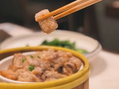 豉汁蒸排骨-火齐潮汕砂锅粥(五道口店)