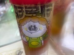 -聚味瞿记·龙虾堂(树木岭店)