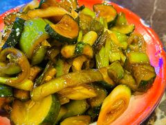 风味泡菜-粗粮人家·东北菜(洋桥店)