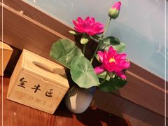 -全牛匠·乐山跷脚牛肉(西单华威约饭街店)