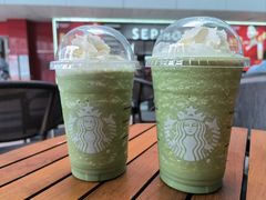 -星巴克(厦门SM新生活广场店)