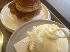 -Ten Olives甜点