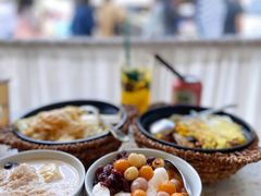 -堂屋糖水店(愚园店)