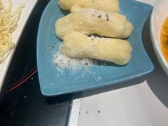 -黄记煌三汁焖锅(新佳丽江汉路店)