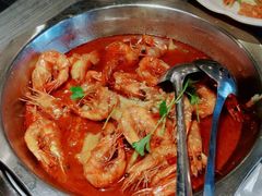 -豫缘王婆大虾(祭城总店)