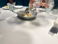 -阿里疆Alijiang·丝路美食·异域风情·清真(长楹天街店)