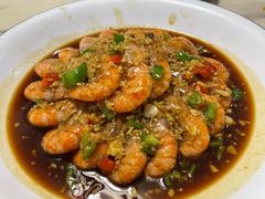 -尚岛私房菜(西方巷店)