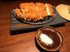 -山杏yama-katsu·吉列炸物